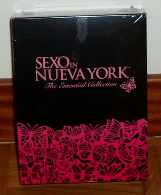 Lo más leído en series